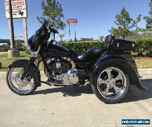 2012 Harley-Davidson Touring