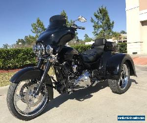 2012 Harley-Davidson Touring