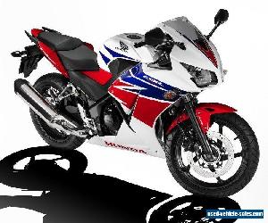 Honda  CBR300r Motorcycle 11,000 2015