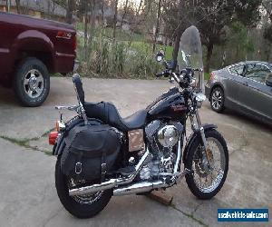 2002 Harley-Davidson Touring