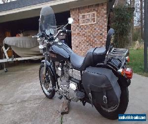 2002 Harley-Davidson Touring