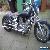 Bobber Yamaha 1100 Dragstar XVS for Sale