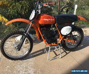 1978 Harley-Davidson Other