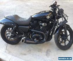 HARLEY DAVIDSON XG500 LEARNERS 11/2015MDL 6010KMS  PROJECT MAKE AN OFFER   for Sale