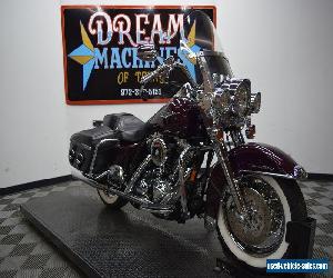 2007 Harley-Davidson Touring