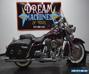 2007 Harley-Davidson Touring