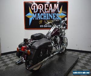 2007 Harley-Davidson Touring