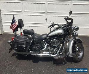 2003 Harley-Davidson Touring