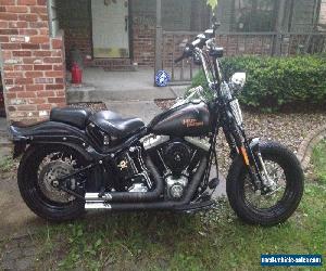 2008 Harley-Davidson Other