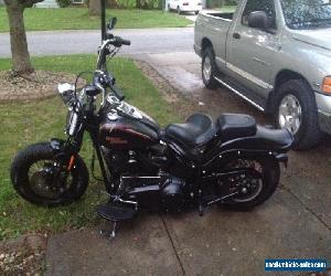 2008 Harley-Davidson Other