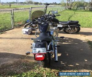 2005 Harley-Davidson Sportster