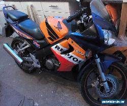 HONDA CBR 125 Rs6 2007 for Sale