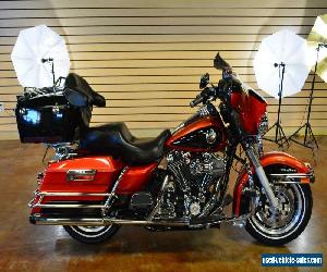 2008 Harley-Davidson Touring