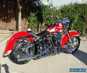 1999 Harley-Davidson Touring