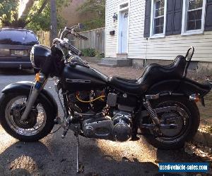 1974 Harley-Davidson Other