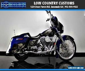 2006 Harley-Davidson Touring