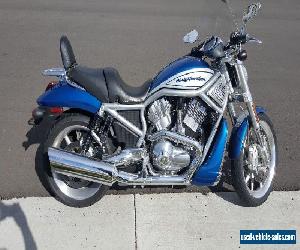 2006 Harley-Davidson VRSC