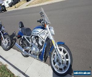 2006 Harley-Davidson VRSC