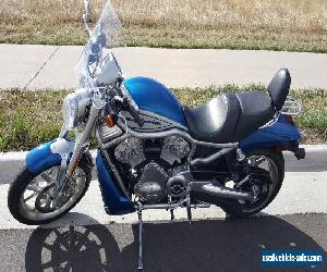 2006 Harley-Davidson VRSC