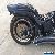 HARLEY DAVIDSON SOFTAIL NIGHT TRAIN 11/2008 MDL 43759KMS PROJECT MAKE AN OFFER   for Sale