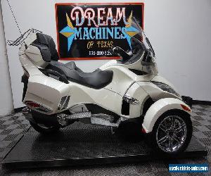 2012 Can-Am Spyder 2012 Spyder RT Limited SE5 *We Ship and Finance*