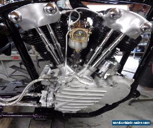 1941 Harley-Davidson Other