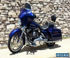 2007 Harley-Davidson Touring