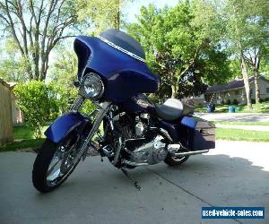 2007 Harley-Davidson Touring