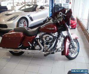 2010 Harley-Davidson Touring