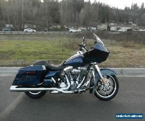 2013 Harley-Davidson Touring