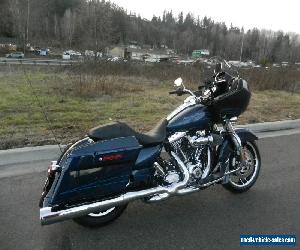 2013 Harley-Davidson Touring