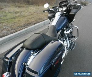 2013 Harley-Davidson Touring