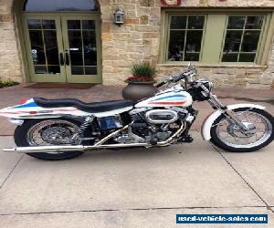 1971 Harley-Davidson Other