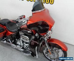 2012 Harley-Davidson Touring