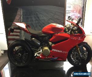 Ducati: Supersport