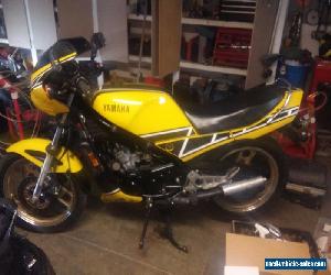 1984 Yamaha Other