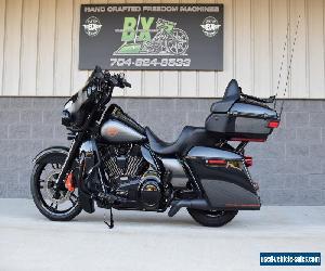 2015 Harley-Davidson Touring