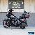 2015 Harley-Davidson Touring for Sale