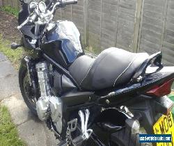 2008 SUZUKI GSF 1250 SA K8 BLACK for Sale