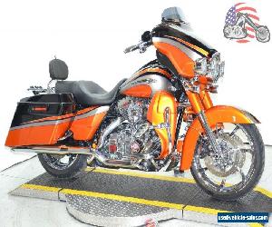 2011 Harley-Davidson Touring