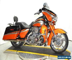 2011 Harley-Davidson Touring