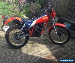 honda tlr200 for Sale