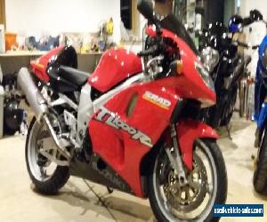 suzuki tl1000r