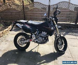 Suzuki DRZ 400SM supermoto.  for Sale