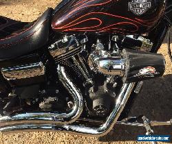 2014 Harley Davidson Wide Glide for Sale