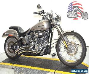 2007 Harley-Davidson Softail