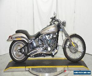 2007 Harley-Davidson Softail