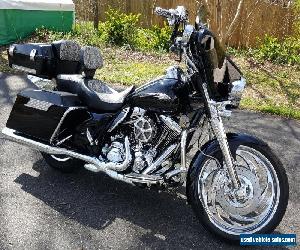 2011 Harley-Davidson Touring