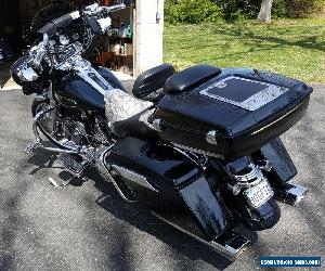 2011 Harley-Davidson Touring