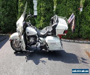 2002 Harley-Davidson Touring